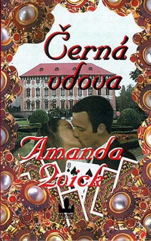 Černá vdova by Amanda Quick, Amanda Quick