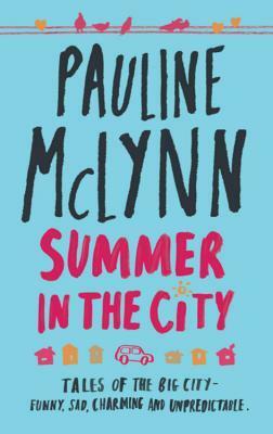 Summer in the City by Pauline McLynn