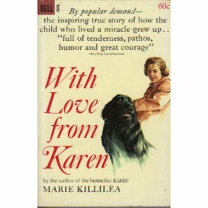 With Love from Karen by Marie Killilea