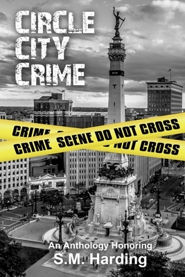 Circle City Crime by Janet Williams, Michael Eldridge, D. B. Reddick