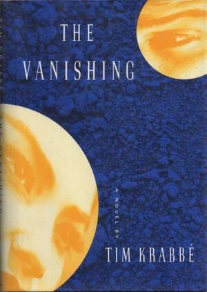 The Vanishing by Tim Krabbé