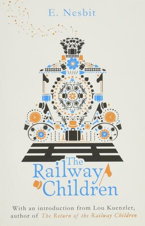 The Railway Children by E. Nesbit