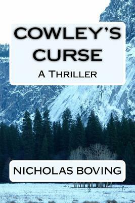 Cowley's Curse by Nicholas Boving