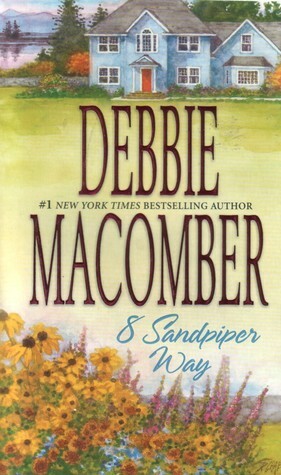 8 Sandpiper Way by Debbie Macomber