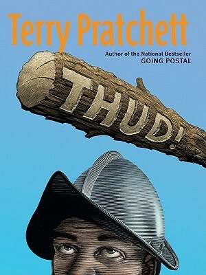 Thud! by Terry Pratchett