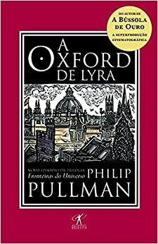 A Oxford de Lyra by Philip Pullman