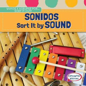 Sonidos / Sort It by Sound by Nicholas O'Hara