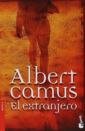 El extranjero by Albert Camus