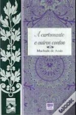A Cartomante e Outros Contos by Machado de Assis