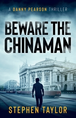 Beware the Chinaman: The futures electric. But who holds the power... by Stephen Taylor