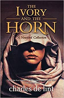 The Bone Woman by Charles de Lint