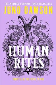 Human Rites by Juno Dawson