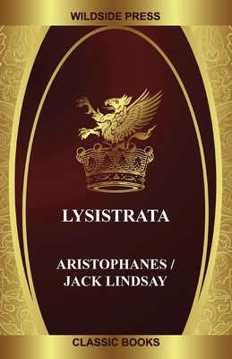 Lysistrata by Aristophanes