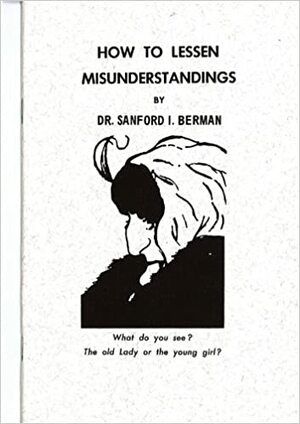 How to Lessen Misunderstandings by Sanford Berman