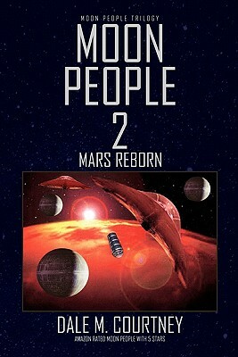 Moon People 2 by Dale M. Courtney