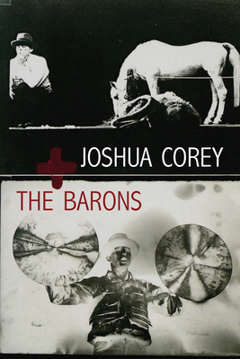 The Barons by Joshua Corey