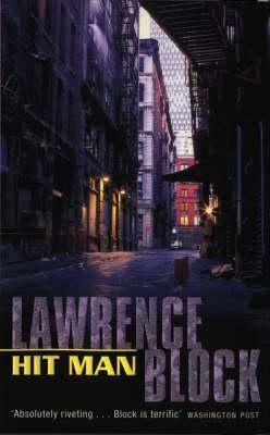 Hit Man by Lawrence Block