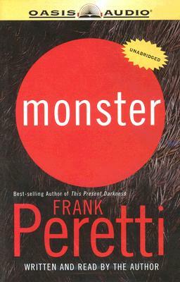 Monster by Frank E. Peretti