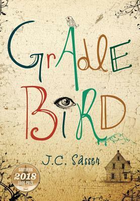 Gradle Bird by J. C. Sasser