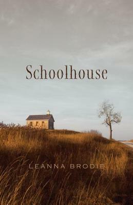 Schoolhouse by Leanna Brodie