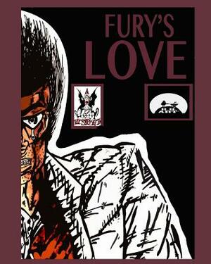 Fury's Love by Robert H