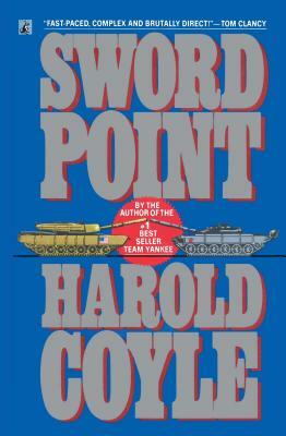 Sword Point by Harold Coyle