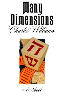 Many Dimensions (Revised) by Charles Williams