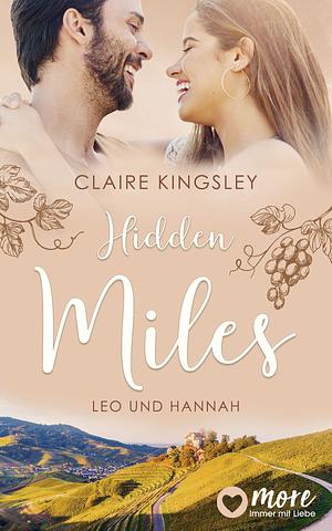 Hidden Miles: Leo und Hannah by Claire Kingsley