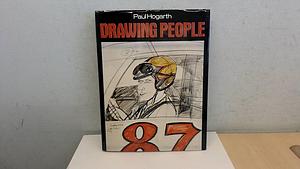 Drawing People by Paul Hogarth