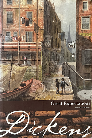 Great Expectations by Charles Dickens