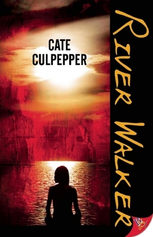 River Walker by Cate Culpepper