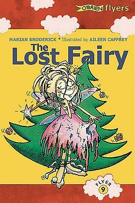 Lost Fairy by Marian Broderick