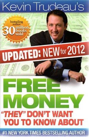Free Money ""They"" Don't Want You to Know About by Perseus