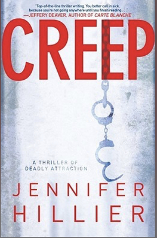 Creep by Jennifer Hillier The StoryGraph