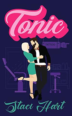 Tonic by Staci Hart