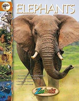 Zoobooks Elephants by Wildlife Education Ltd.