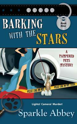 Barking with the Stars by Sparkle Abbey