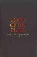 Lord of the Flies by William Golding