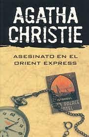 Asesinato en el Orient Express by Agatha Christie