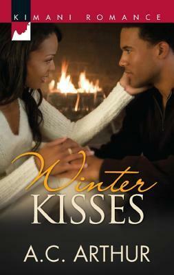 Winter Kisses by A.C. Arthur