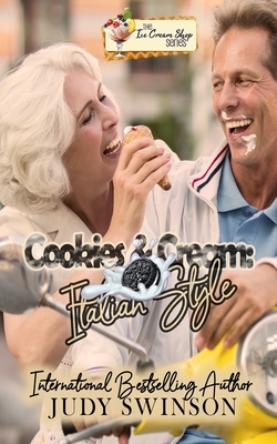 Cookies & Cream, Italian Style by Judy Swinson