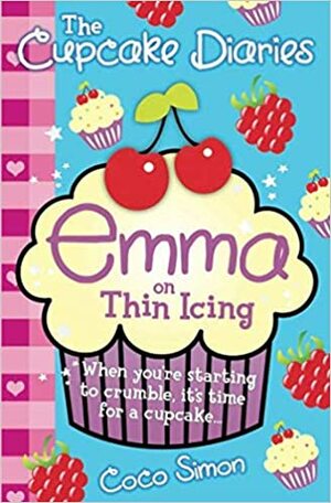 Emma On Thin Icing by Coco Simon