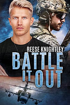 Battle It Out by Reese Knightley