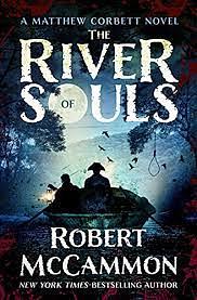 The River of Souls by Robert R. McCammon, Vincent Chong