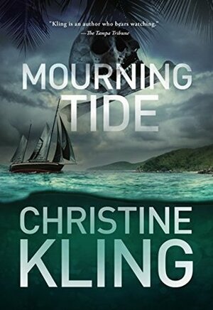 Mourning Tide by Christine Kling