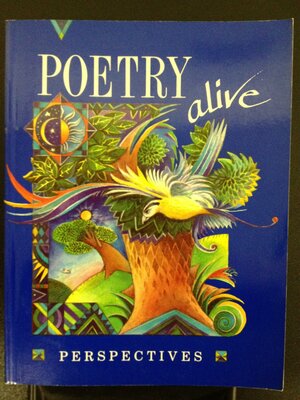Poetry Alive Perspectives 1991/Book 2 by Dom Saliani