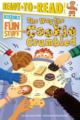 The Way the Cookie Crumbled by Jody Jensen Shaffer