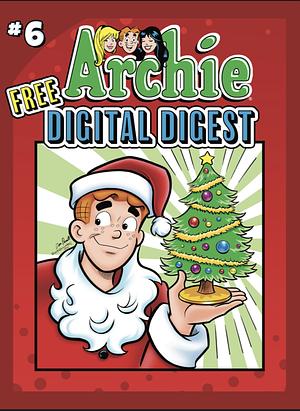 Archie #6 by Archie Comics