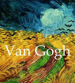 Van Gogh 1853-1890 by Parkstone Press