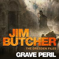 Grave Peril by Jim Butcher